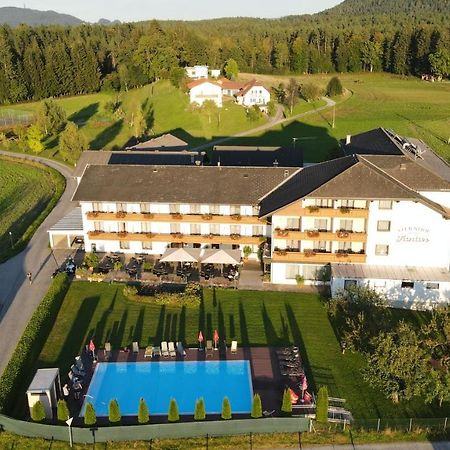 Hotel Fantur Velden am Wörther See Extérieur photo