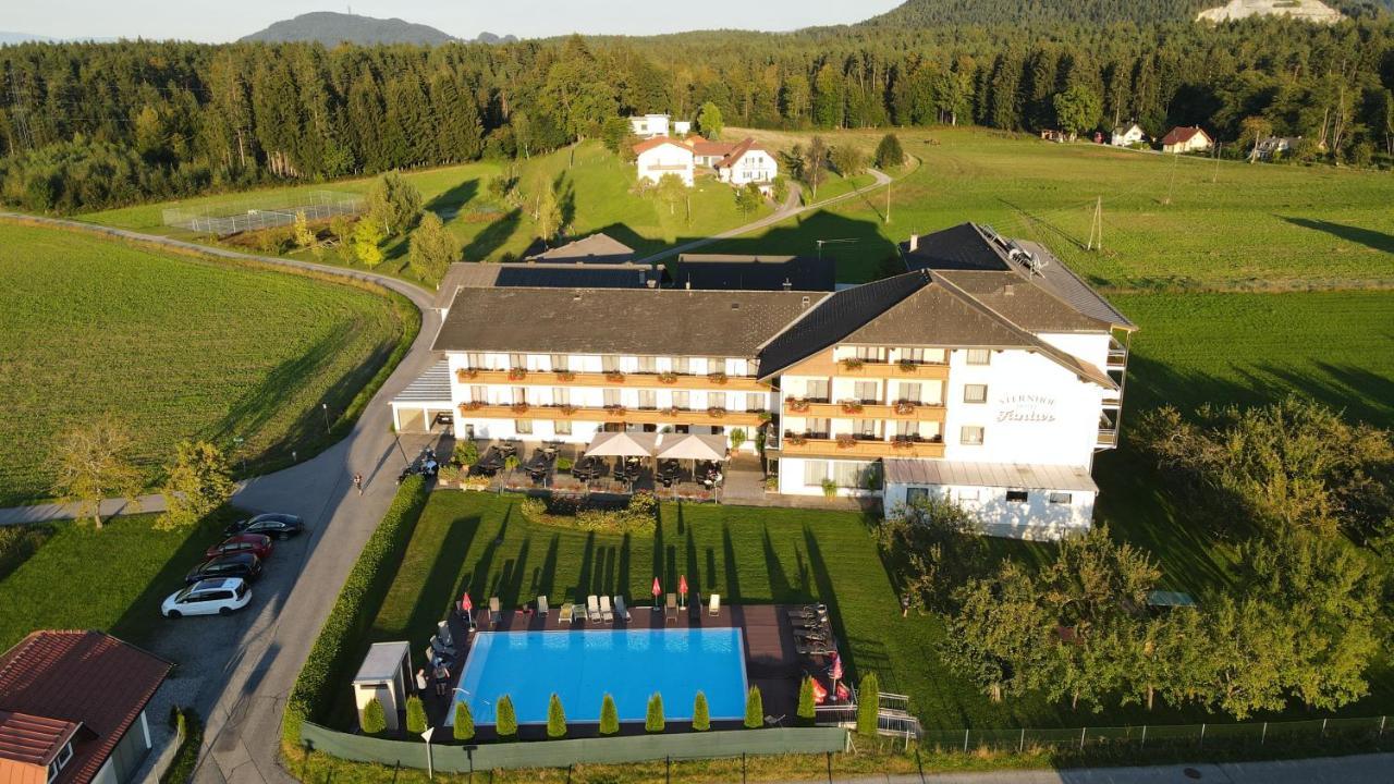 Hotel Fantur Velden am Wörther See Extérieur photo