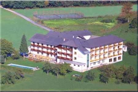 Hotel Fantur Velden am Wörther See Extérieur photo