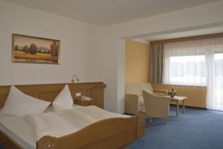 Hotel Fantur Velden am Wörther See Chambre photo