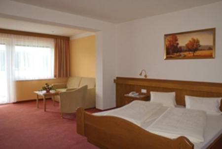 Hotel Fantur Velden am Wörther See Chambre photo