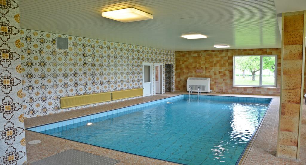 Hotel Fantur Velden am Wörther See Extérieur photo