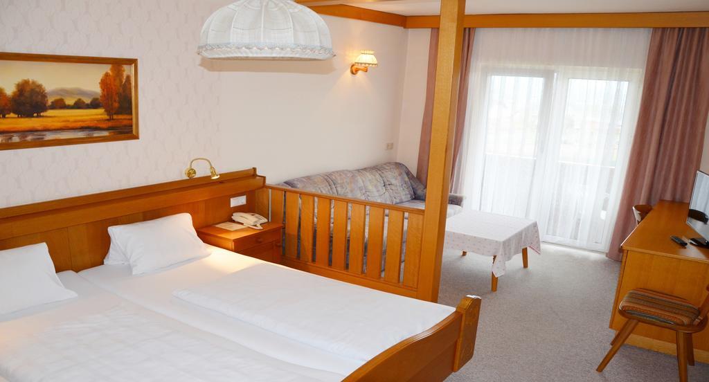 Hotel Fantur Velden am Wörther See Extérieur photo