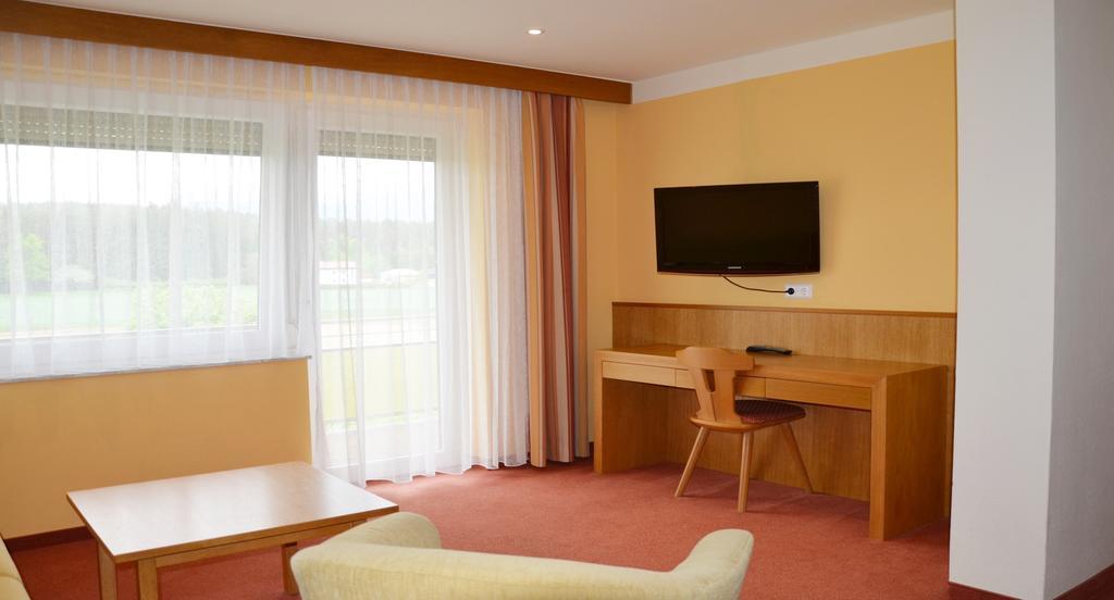 Hotel Fantur Velden am Wörther See Extérieur photo