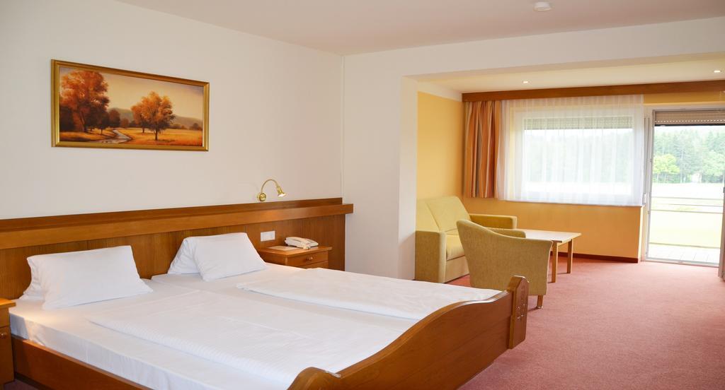 Hotel Fantur Velden am Wörther See Extérieur photo