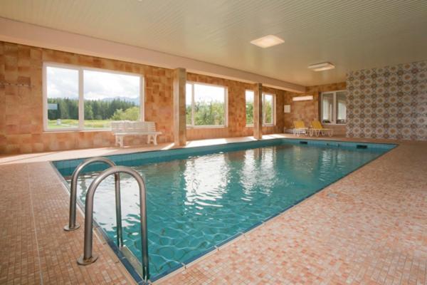 Hotel Fantur Velden am Wörther See Extérieur photo