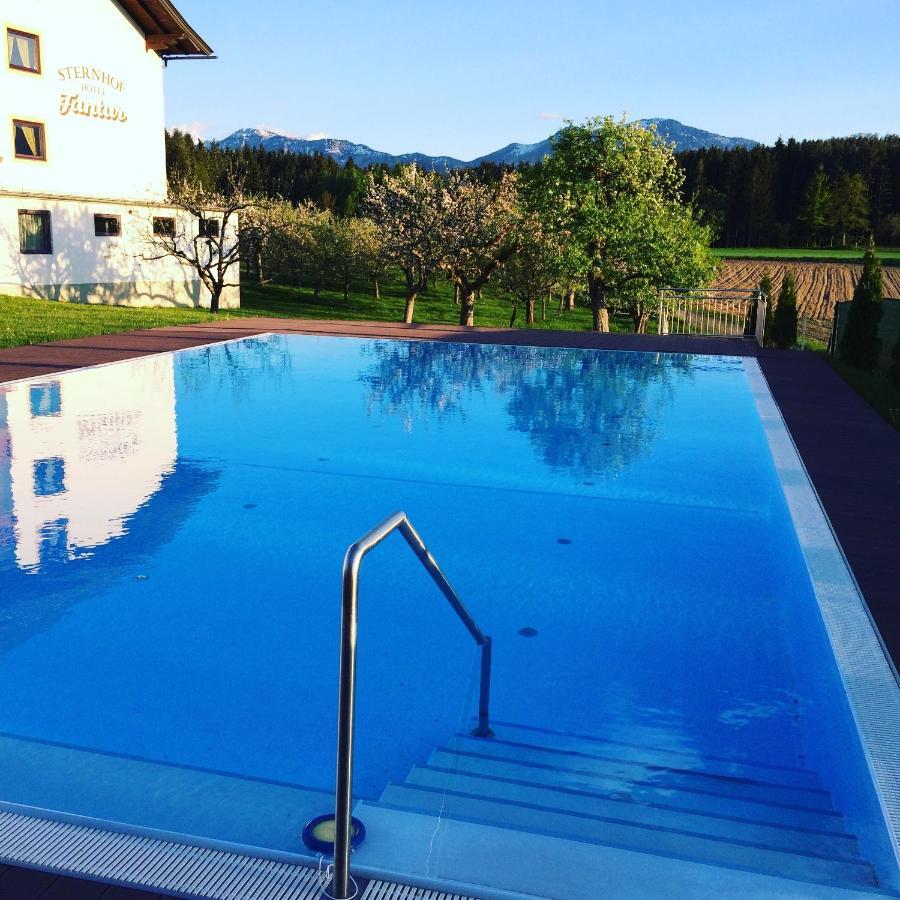 Hotel Fantur Velden am Wörther See Extérieur photo
