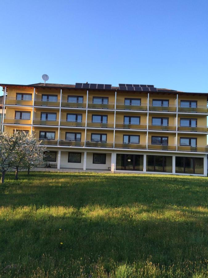 Hotel Fantur Velden am Wörther See Extérieur photo